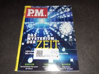 PM / P.M. Zeitschrift Heft 05 / 2019 Peter Moosleitner Bayern - Möhrendorf Vorschau