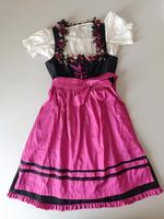 Landhaus Dirndl inkl. Bluse Bayern - Hallerndorf Vorschau