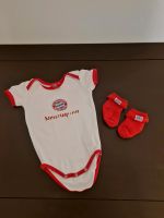 FC Bayern Baby Body & Söckchen München - Milbertshofen - Am Hart Vorschau