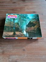 DDR Annaberger Puzzle Spreewald 500 Teile Schleswig-Holstein - Hohenwestedt Vorschau