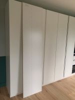 Ikea Pax Seitenwand einzeln 236x58cm Nordrhein-Westfalen - Hamm Vorschau