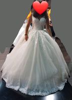 Brautkleid Hochzeitskleid NEU UND UNGETRAGEN Nordrhein-Westfalen - Krefeld Vorschau