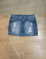 EDC by Esprit Rock Gr. S/36 Jeansrock Top Harburg - Hamburg Eißendorf Vorschau