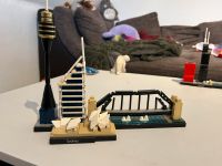 Lego Architecture set Sydney Niedersachsen - Schneverdingen Vorschau