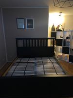 Ikea Bett zu verkaufen Dresden - Striesen-West Vorschau