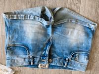 LTB Damenjeansshorts Größe M Niedersachsen - Oyten Vorschau