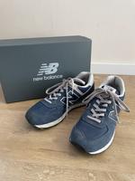New Balance Classic 574 München - Laim Vorschau