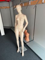 Mannequin, Schaufensterpuppe Niedersachsen - Bippen Vorschau