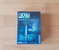 Exit das Spiel Die Station im ewigen Eis -neu- Exitgame Baden-Württemberg - Ertingen Vorschau