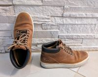 Timberland Adventure 2.0 Cupsole Gr.42 Top Zustand Bayern - Ainring Vorschau