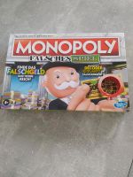 Monopoly Falsches Spiel Hessen - Bischoffen Vorschau