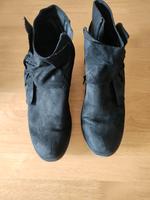 Damenschuh Leder Bayern - Füssen Vorschau
