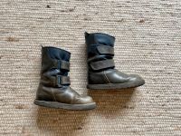 GEA Waldviertler Winterstiefel Schuhe Größe 27 Kinder Fell Niedersachsen - Ostercappeln Vorschau