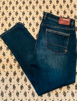 Camel active Houston Jeans W40/L32 Herren regular stretch orig.. Nordrhein-Westfalen - Neuss Vorschau