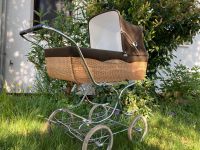 Kinderwagen vintage (Hartan) Horn-Lehe - Lehesterdeich Vorschau