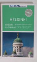 Reiseführer Helsinki von MERIANmomente Bonn - Beuel Vorschau