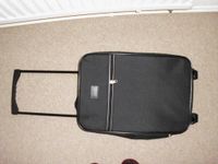 Reisetasche,Laptoptasche und Boardtrolley Sachsen-Anhalt - Braunsbedra Vorschau