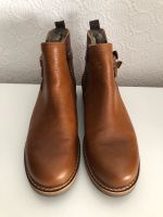 Bullboxer Leder Chelsea Boots Größe 42 neu Stiefeletten Duisburg - Homberg/Ruhrort/Baerl Vorschau