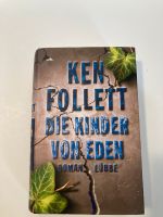Ken Follett: die Kinder von Eden, Buch Bielefeld - Dornberg Vorschau