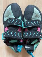 Kletterschuhe Scarpa Vapor 37,5 wie neu Baden-Württemberg - Konstanz Vorschau