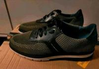 Salamander Authentic Herrenschuhe sneaker  Khaki Größe 41!i Obervieland - Arsten Vorschau