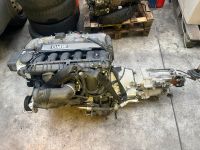 Motor Getriebe N52B25AF 2,5i 113TKM BMW Nordrhein-Westfalen - Herne Vorschau