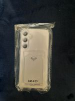 Hülle von Samsung Galaxy a55 und 2 Screen protector Nordrhein-Westfalen - Remscheid Vorschau