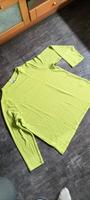 Grünes Ripped Langarmshirt von Gina Laura - XL Hessen - Gudensberg Vorschau