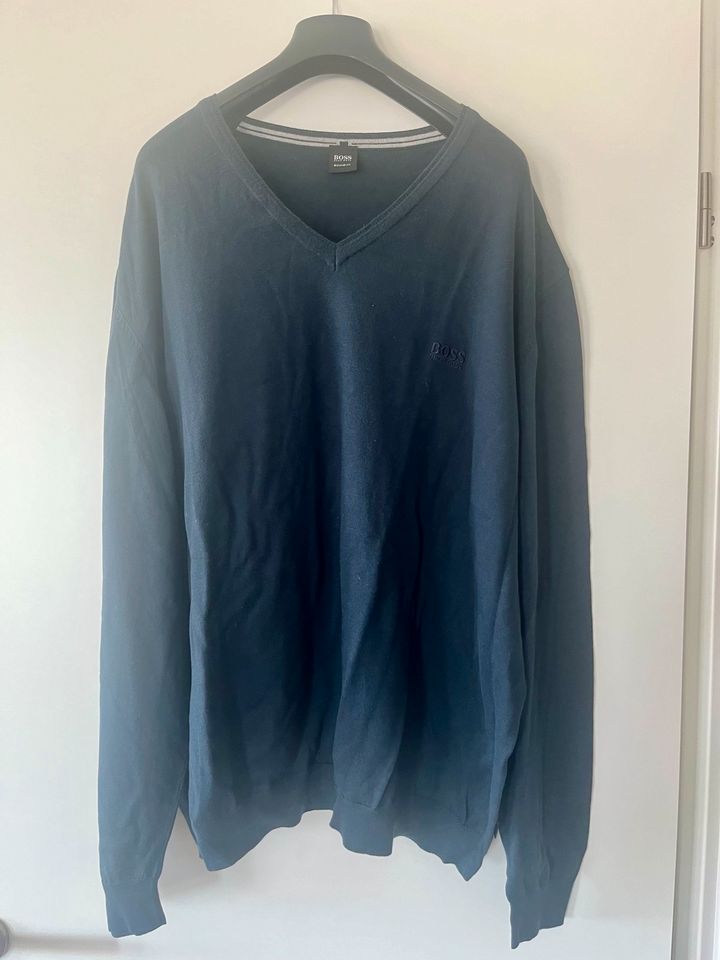 Hugo Boss Pullover Herren 4XL in Gifhorn