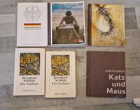 Diverse Bücher/ Deutschunterricht Niedersachsen - Westoverledingen Vorschau