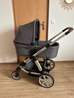 ABC Design Condor 4 Kombi Kinderwagen Lieferung  möglich Brandenburg - Finsterwalde Vorschau