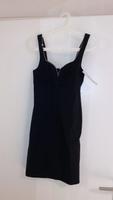 Topshop Minikleid Strass Schwarz Hessen - Rodenbach Vorschau