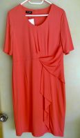 Gerry Weber Kleid Etuikleid Gr. 42 Neu elegant Orange Niedersachsen - Duderstadt Vorschau