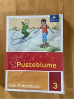 Pusteblume 3 Sprachbuch 978-3-507-49443-5 Rheinland-Pfalz - Senheim Vorschau