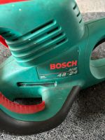 BOSCH Heckenschere Nordrhein-Westfalen - Iserlohn Vorschau