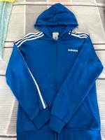 adidas Jogginganzug, Jacke Hose , Baden-Württemberg - Mannheim Vorschau