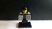 LEGO Ninjago Figur Karlof njo 118 2015 Baden-Württemberg - Freiburg im Breisgau Vorschau