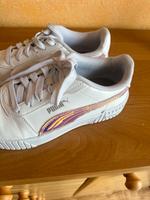Sneaker von PUMA in Größe 36 ❤️NEUWERTIG ❤️ Niedersachsen - Bad Iburg Vorschau