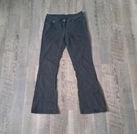 Damen Hose Gr. 38 schwarz FLAME Thüringen - St Gangloff Vorschau