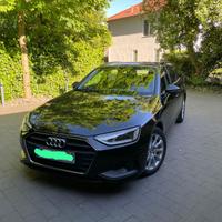 Audi A4 Avant 40 TDI Niedersachsen - Oldenburg Vorschau