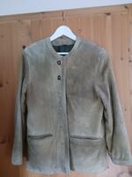 Trachtenjacke Damen Wildleder Bayern - Stein Vorschau