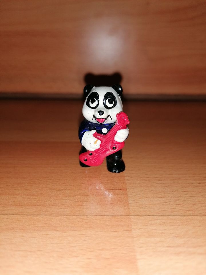 Panda´s aus dem Ü-Ei in Schwieberdingen