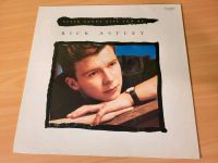 RICK ASTLEY never gonna give you up Vinyl Maxi Schallplatte Niedersachsen - Lutter am Barenberge Vorschau