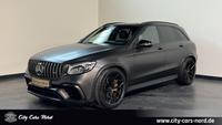 Mercedes-Benz GLC 63 AMG S-KERAMIK-NIGHT-BURMESTER-HUD Kreis Pinneberg - Tornesch Vorschau