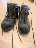Damen Wanderschuhe Meindl Niedersachsen - Braunschweig Vorschau