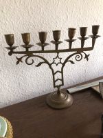 7-armiger menorah Kandelaber / Kerzenleuchter Vahrenwald-List - List Vorschau