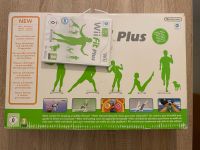 Nintendo Wii Fit Plus incl. CD und Balance Board Rheinland-Pfalz - Kyllburg Vorschau