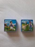 Playmobil Neues Spieleset Schäfer & Schäferin Rheinland-Pfalz - Oberelbert Vorschau