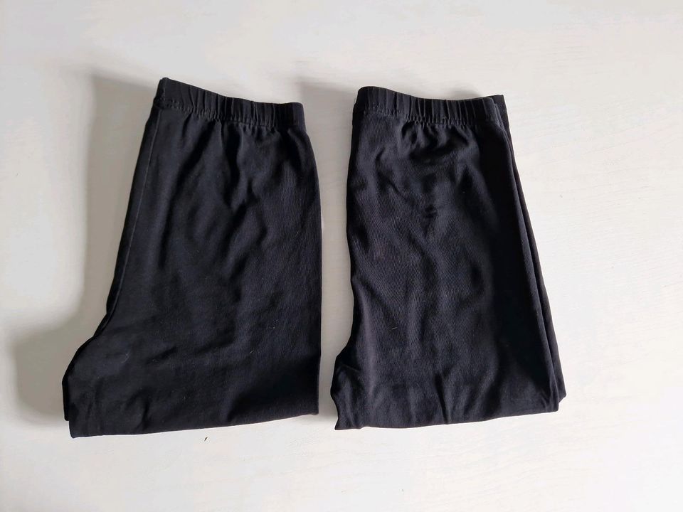 3/4 Leggins schwarz G 40/41 in Bramsche