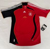 Adidas 2007 Deutschland Trikot Baden-Württemberg - Pforzheim Vorschau